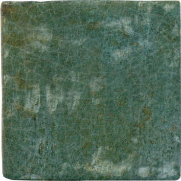 Настенная плитка DYROY GREEN (5011229005) 10x10 от Harmony (Испания) в Москве