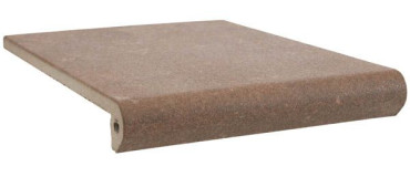 Ступень Peld. Manhattan ML Red fior 24.5x33x4 от Exagres (Испания) в Москве