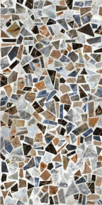 Керамогранит MELODY SERENADE LEV+RET 60x120 от Naxos Ceramica (Италия) в Москве