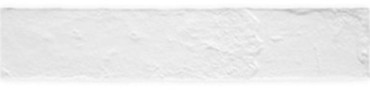 Настенная плитка Briques White Matt 4.5x23 от WOW (Испания) в Москве