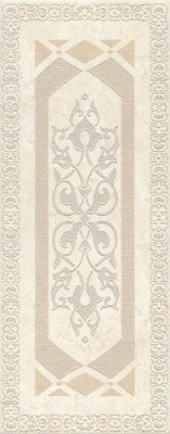 Декор Резиденция HGD\A106\7169 20x50 от Kerama Marazzi (Россия) в Москве