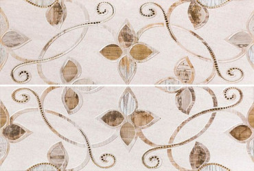 Панно Verona grey 01 75x50 от Gracia Ceramica (Россия) в Москве