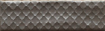 Декор Тезоро AD/A562/9035 8.5x28.5 от Kerama Marazzi (Россия) в Москве