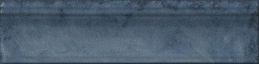 Бордюр Moldura Drop Marine (CFR000016) 5x30 от Cifre Ceramica (Испания) в Москве