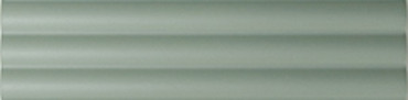 Настенная плитка Match Curved Sage Matt 6.25x25 от DNA Tiles (Испания) в Москве