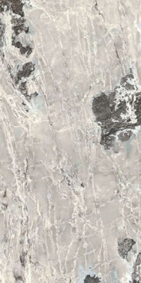 Керамогранит Magnum Onyx&More Silver Blend Glo 6mm (766034) 120x280 от REX Ceramiche (Италия) в Москве