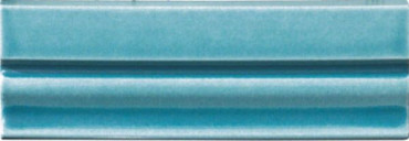 Бордюр AMARCORD FINALE PAVONE MATT. 6.5x20 от Grazia Ceramiche (Италия) в Москве