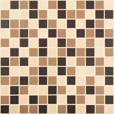 Мозаика Mixed № 901/902/906 (на сетке) 31.7x31.7 от Vidrepur (Испания) в Москве