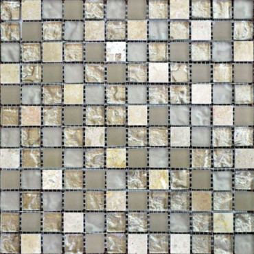 Мозаика CLHT03 (23x23) 30x30x8 от Imagine Lab (Китай) в Москве
