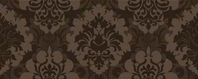 Декор Decor Palazzo Moka 20.1x50.5 от Керлайф (Россия) в Москве