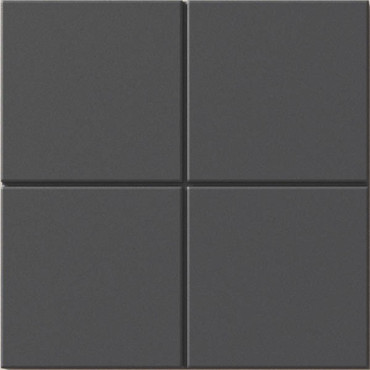 Керамогранит RASTER GRID M DEEP BLUE (131362) 15x15 от WOW (Испания) в Москве