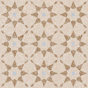 Декор Aventino-R Crema 29.3x29.3 от Vives Ceramica (Испания) в Москве