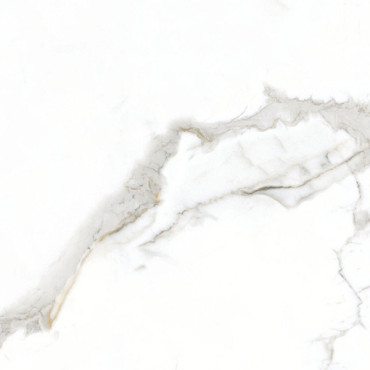 Керамогранит ALASKA WHITE 60 60x60 от Flais Granito (Индия) в Москве