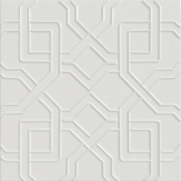 Керамогранит SCB Path Bianco (4101014) 15x15 от 41ZERO42 (Италия) в Москве