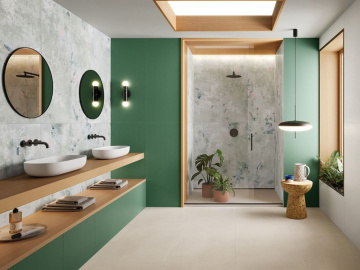 Плитка LILYSUITE (Marca Corona) в Москве