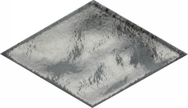 Керамогранит Rombo Fuoripetrolio Polished (1072719) 13.7x24 от Cir Ceramiche (Италия) в Москве