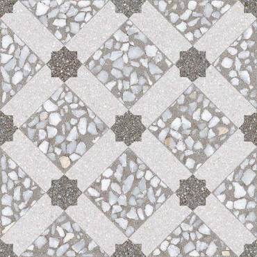 Декор Mancini Cemento 30x30 от Vives Ceramica (Испания) в Москве