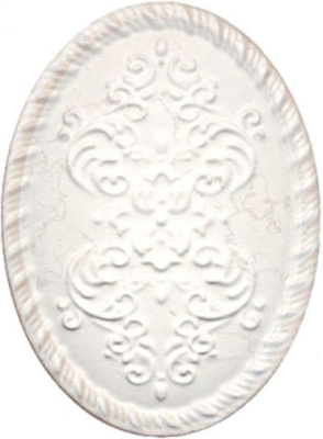 Декор Белгравия OBA004 светлый 12x16 от Kerama Marazzi (Россия) в Москве