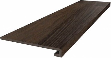 Ступень Про Вуд клееная коричневый DL501700R/GCF 33x119.5 от Kerama Marazzi (Россия) в Москве