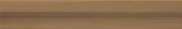 Бордюр ENGLAND ORO TORELLO EG80T 5.5x33.3 от Ascot Ceramiche (Италия) в Москве