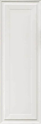 Настенная плитка NEW ENGLAND BIANCO BOISERIE EG3310B 33.3x100 от Ascot Ceramiche (Италия) в Москве
