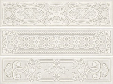 Настенная плитка Uptown White Toki (8430828312344) 7.4x29.75 от Aparici (Испания) в Москве