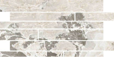 Керамогранит ONYX&MORE WHITE BLEND SATIN LIS.SF (767774) 30x60 от Casa Dolce Casa (Италия) в Москве