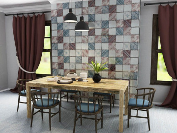Плитка PORTOFINO (Gracia Ceramica) в Москве