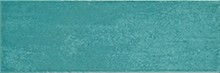 Настенная плитка MAIOLICA Acquamarina 10x30 от Iris Ceramica (Италия) в Москве