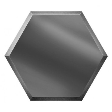 Зеркальная графитовая плитка СОТА СОЗГ2 25x21.6 от ДСТ (Россия) в Москве