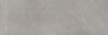Декор Каталунья серый обрезной (13089R/3F) 30x89.5 от Kerama Marazzi (Россия) в Москве