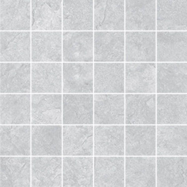 Мозаика Delta Mosaico Saria Gris Antideslizante 30x30 от Vives Ceramica (Испания) в Москве