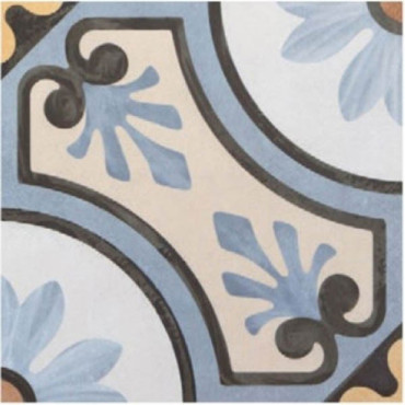 Керамогранит Victorian 01 Mt (110-015-17) 20x20 от STN Ceramica (Stylnul) (Испания) в Москве