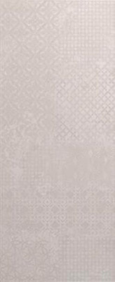 Декор Effetto Dipinto grey 01 (D0439H29601) 25x60 от Creto (Россия) в Москве