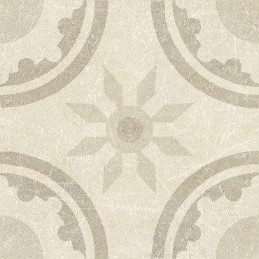 Керамогранит DECOR RIM IVORY 20x20 от Cifre Ceramica (Испания) в Москве