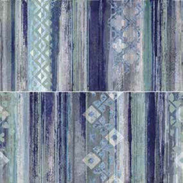 Панно ORANGERIE COMP.NINFEO (2 FACCE DA ) (132356) 60x60 от Naxos Ceramica (Италия) в Москве