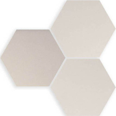 Керамогранит Hexa Six White 14x16 от WOW (Испания) в Москве
