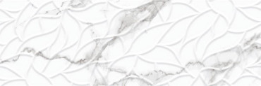 Настенная плитка CARARA BIANCO ERA 30x90 от Gravita (Индия) в Москве