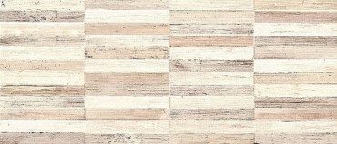 Настенная плитка Rev.Fiber Raphia 3D 90832 26x60.5 от Naxos Ceramica (Италия) в Москве