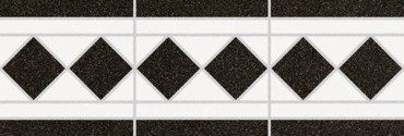 Бордюр HOUSE OF VANITY C. HV-12 11x33 от Peronda (Испания) в Москве