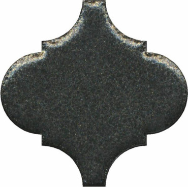 Декор Арабески котто металл (OS/B45/65001) 6.5x6.5 от Kerama Marazzi (Россия) в Москве