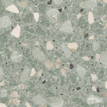 Керамогранит NIZA Monaco-R Verde 80x80 от Vives Ceramica (Испания) в Москве