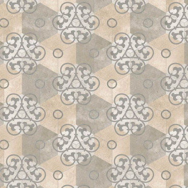 Керамогранит Hexagono Kunashir 23x26.6 от Vives Ceramica (Испания) в Москве