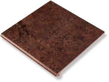 Фронт.ступень Peld.METALICA CHERRY 33x33 от Exagres (Испания) в Москве