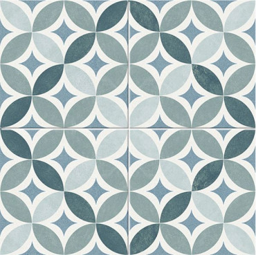 Напольная плитка LUKEN NICOLE MATT 45x45 от Dual Gres (Испания) в Москве