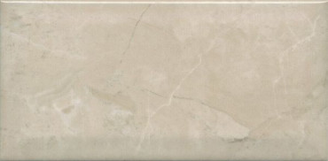 Настенная плитка Эль-Реаль беж грань (19052) 9.9x20 от Kerama Marazzi (Россия) в Москве