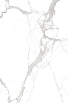 Керамогранит Marble Statuario Natural 180x120 от Artcer (Индия) в Москве