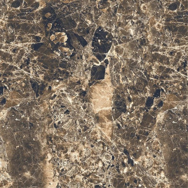Керамогранит Emperador Brown High Glossy 60x60 от Velsaa (Индия) в Москве
