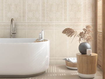 Плитка ЛИНАРЕС (Kerama Marazzi) в Москве