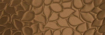 Настенная плитка LEAF COLOURS COPPER 33x100 от Sanchis Home (Испания) в Москве